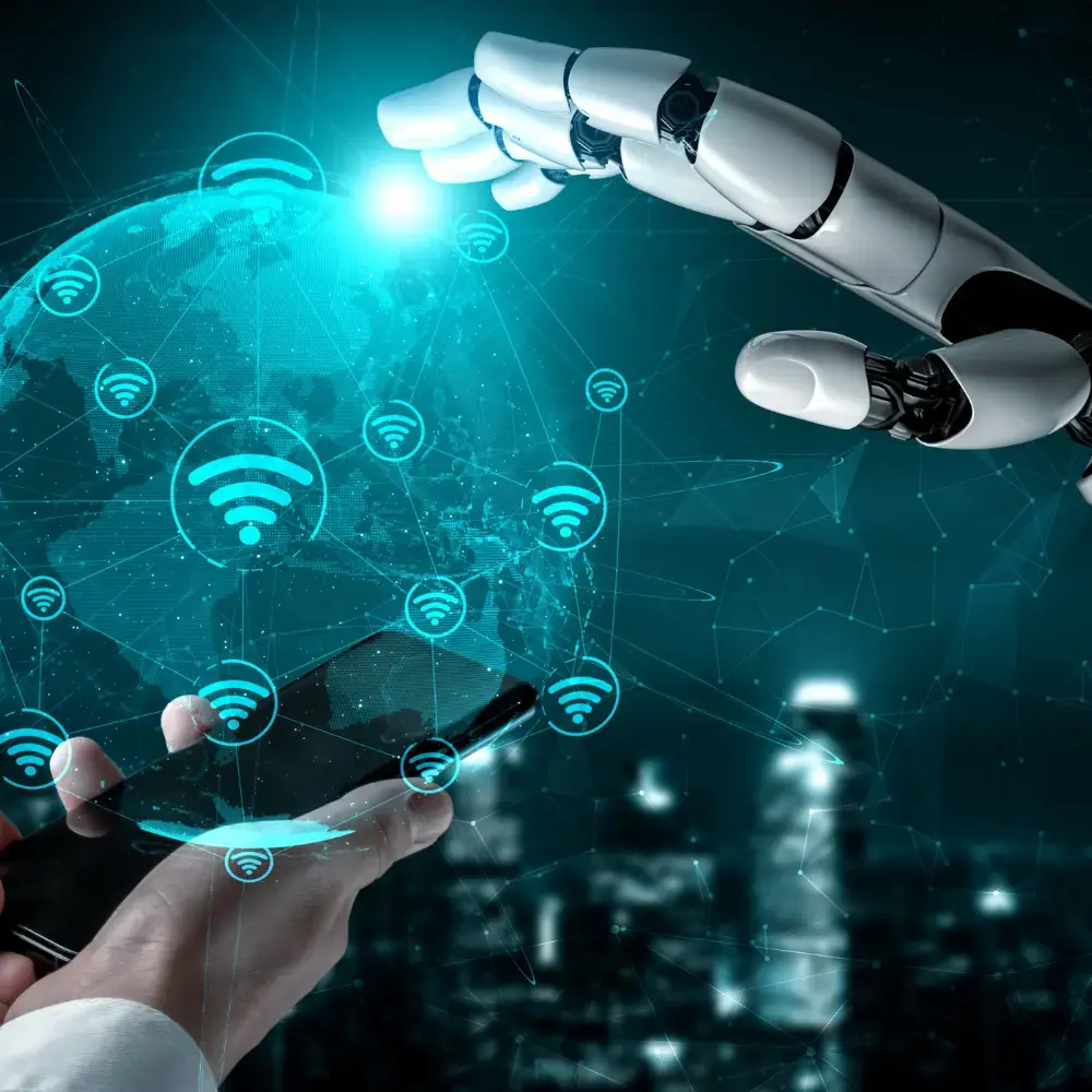 Telecom infrastructure